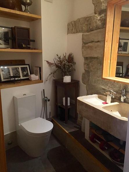 Apartamento Lindo Loft In The Centre Of Lisbon, With Fireplace Lisboa