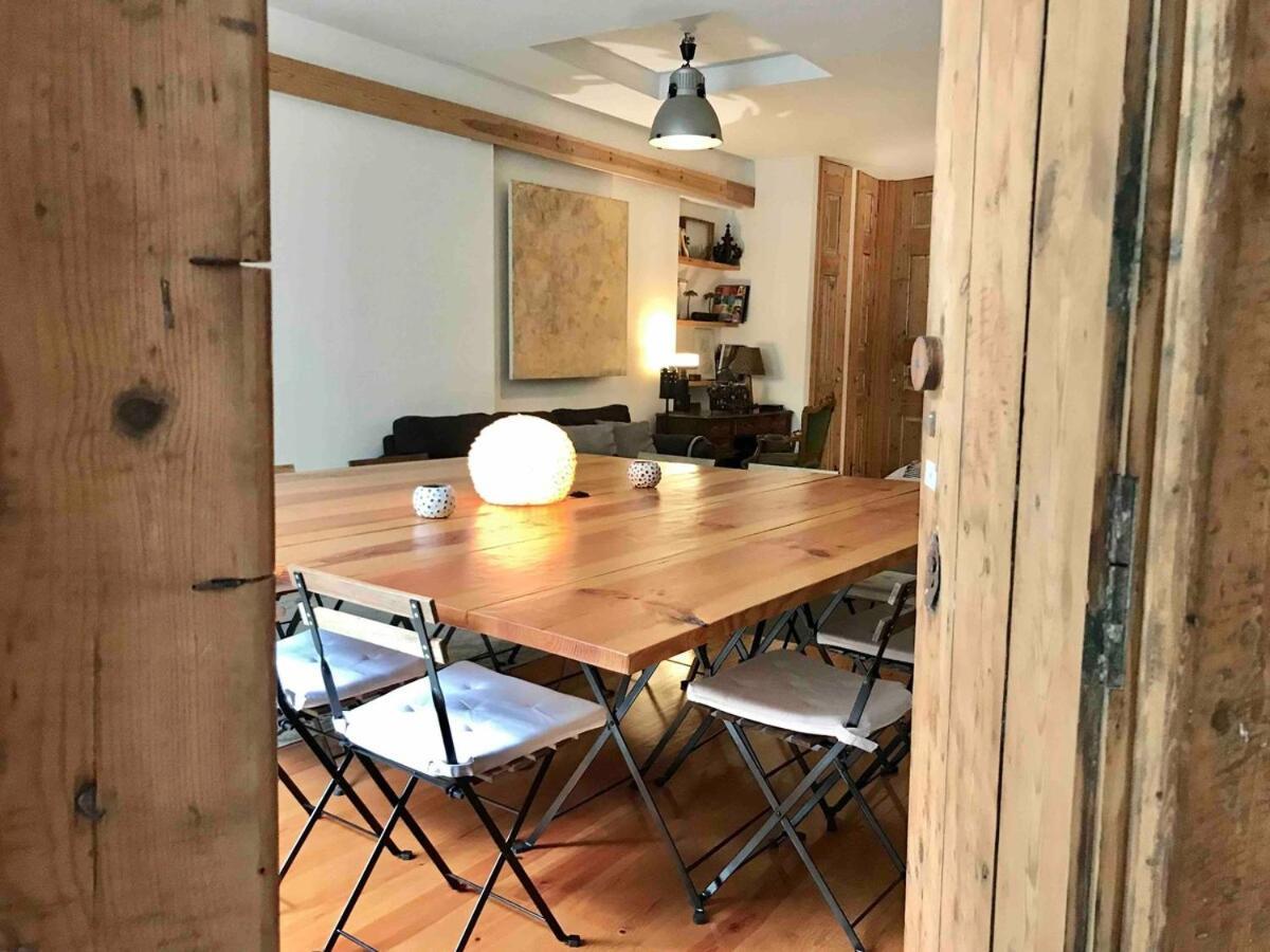 Lindo Loft In The Centre Of Lisbon, With Fireplace Lisboa