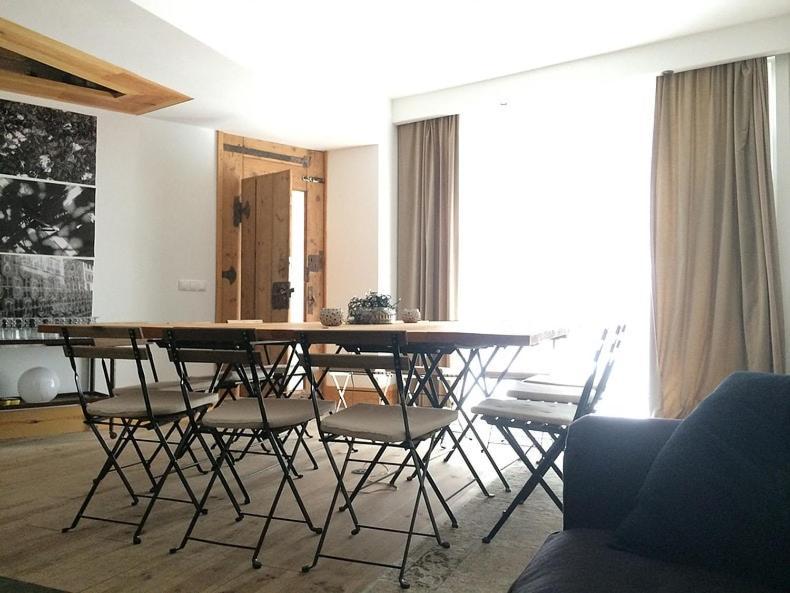 Lindo Loft In The Centre Of Lisbon, With Fireplace * Lisboa