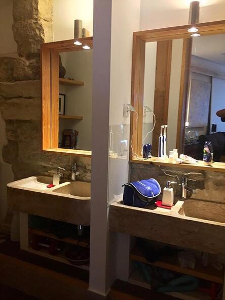 Lindo Loft In The Centre Of Lisbon, With Fireplace Apartamento *