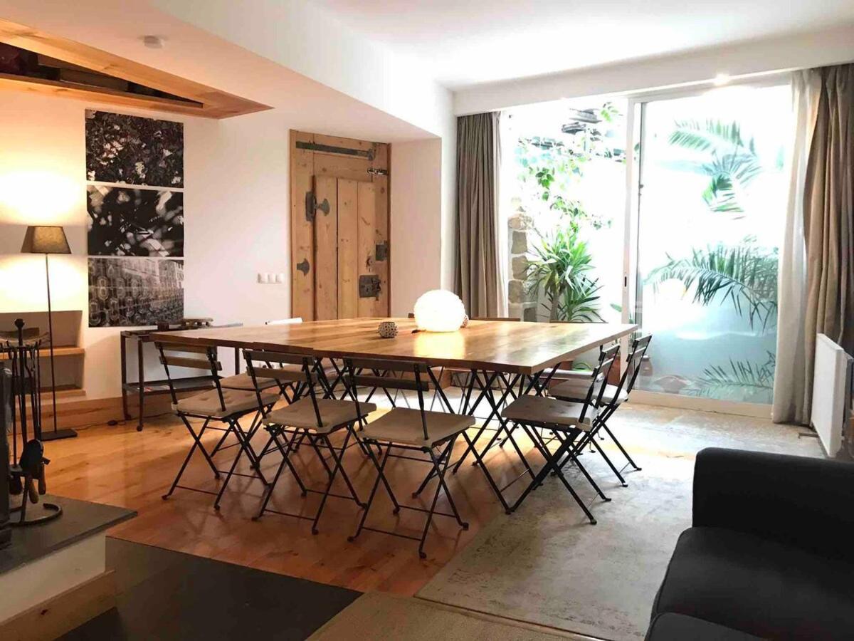Lindo Loft In The Centre Of Lisbon, With Fireplace Apartamento